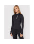 Calvin Klein Performance Bluză tehnică 00GWF1K206 Negru Regular Fit - Pled.ro