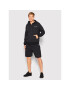 Calvin Klein Performance Bluză 00GMS2J407 Negru Regular Fit - Pled.ro