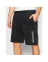 Calvin Klein Performance Pantaloni scurți sport 00GMF1S804 Negru Regular Fit - Pled.ro