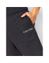 Calvin Klein Performance Pantaloni scurți sport 00GMS2S804 Negru Regular Fit - Pled.ro