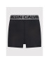 Calvin Klein Performance Pantaloni scurți sport 00GWF1S801 Negru Slim Fit - Pled.ro