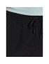 Calvin Klein Performance Pantaloni scurți sport 00GMF2S811 Negru Regular Fit - Pled.ro