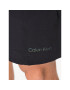 Calvin Klein Performance Pantaloni scurți sport 00GMS3S808 Negru Regular Fit - Pled.ro