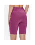 Calvin Klein Performance Pantaloni scurți sport 00GWS3L702 Violet Slim Fit - Pled.ro