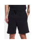 Calvin Klein Performance Pantaloni scurți sport Knit Short 00GMS3S805 Negru Regular Fit - Pled.ro