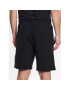 Calvin Klein Performance Pantaloni scurți sport Knit Short 00GMS3S805 Negru Regular Fit - Pled.ro