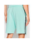 Calvin Klein Performance Pantaloni scurți sport Pw 00GMS2S806 Albastru Regular Fit - Pled.ro