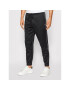 Calvin Klein Performance Pantaloni trening 00GMF1P600 Negru Regular Fit - Pled.ro