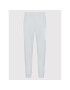 Calvin Klein Performance Pantaloni trening 00GMF1P606 Albastru Regular Fit - Pled.ro