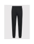 Calvin Klein Performance Pantaloni trening 00GMF1P606 Negru Regular Fit - Pled.ro