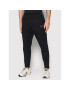 Calvin Klein Performance Pantaloni trening 00GMH1P609 Negru Regular Fit - Pled.ro