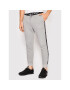 Calvin Klein Performance Pantaloni trening 00GMS2P600 Gri Regular Fit - Pled.ro