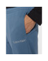 Calvin Klein Performance Pantaloni trening 00GMS2P606 Albastru Regular Fit - Pled.ro