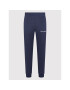 Calvin Klein Performance Pantaloni trening 00GMS2P606 Bleumarin Regular Fit - Pled.ro