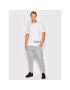 Calvin Klein Performance Pantaloni trening 00GMS2P606 Gri Regular Fit - Pled.ro