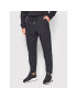 Calvin Klein Performance Pantaloni trening 00GMS2P613 Negru Regular Fit - Pled.ro