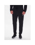 Calvin Klein Performance Pantaloni trening 00GMS3P600 Negru Regular Fit - Pled.ro