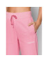 Calvin Klein Performance Pantaloni trening 00GWS2P608 Roz Regular Fit - Pled.ro