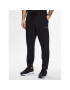 Calvin Klein Performance Pantaloni trening Knit Pant 00GMS3P602 Negru Regular Fit - Pled.ro