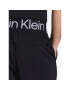 Calvin Klein Performance Pantaloni trening Knit Pant 00GMS3P602 Negru Regular Fit - Pled.ro