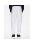 Calvin Klein Performance Pantaloni trening Knitt Pant 00GMS3P604 Gri Relaxed Fit - Pled.ro