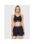 Calvin Klein Performance Sutien top Low Support 00GWS2K134 Negru - Pled.ro