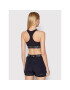 Calvin Klein Performance Sutien top Low Support 00GWS2K134 Negru - Pled.ro