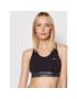 Calvin Klein Performance Sutien top Low Support 00GWS2K134 Negru - Pled.ro