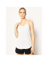 Calvin Klein Performance Top Tank 00GWS0K163 Alb Regular Fit - Pled.ro