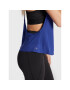 Calvin Klein Performance Top Wo Tank 00GWF2K132 Bleumarin Regular Fit - Pled.ro