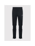 Calvin Klein Performance Trening 00GMS2J406 Negru Regular Fit - Pled.ro