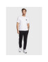 Calvin Klein Performance Tricou 00GMF2K104 Alb Regular Fit - Pled.ro