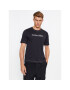 Calvin Klein Performance Tricou 00GMF3K133 Negru Regular Fit - Pled.ro