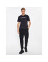 Calvin Klein Performance Tricou 00GMF3K133 Negru Regular Fit - Pled.ro