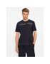 Calvin Klein Performance Tricou 00GMF3K141 Negru Regular Fit - Pled.ro