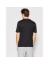 Calvin Klein Performance Tricou 00GMS1K142 Negru Regular Fit - Pled.ro