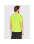 Calvin Klein Performance Tricou 00GMS2K107 Verde Regular Fit - Pled.ro