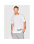 Calvin Klein Performance Tricou 00GMS2K111 Alb Regular Fit - Pled.ro