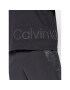 Calvin Klein Performance Tricou 00GMS2K111 Negru Regular Fit - Pled.ro