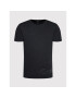 Calvin Klein Performance Tricou 00GMS2K111 Negru Regular Fit - Pled.ro