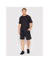 Calvin Klein Performance Tricou 00GMS2K117 Negru Regular Fit - Pled.ro