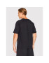 Calvin Klein Performance Tricou 00GMS2K117 Negru Regular Fit - Pled.ro