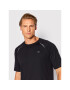 Calvin Klein Performance Tricou 00GMS2K117 Negru Regular Fit - Pled.ro