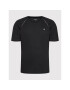 Calvin Klein Performance Tricou 00GMS2K117 Negru Regular Fit - Pled.ro