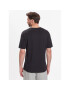 Calvin Klein Performance Tricou 00GMS3K102 Negru Regular Fit - Pled.ro