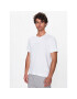 Calvin Klein Performance Tricou 00GMS3K108 Alb Regular Fit - Pled.ro