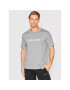 Calvin Klein Performance Tricou Pw 00GMS2K107 Gri Regular Fit - Pled.ro