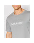 Calvin Klein Performance Tricou Pw 00GMS2K107 Gri Regular Fit - Pled.ro