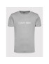 Calvin Klein Performance Tricou Pw 00GMS2K107 Gri Regular Fit - Pled.ro