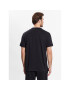 Calvin Klein Performance Tricou T-Shirt 00GMS3K104 Negru Regular Fit - Pled.ro